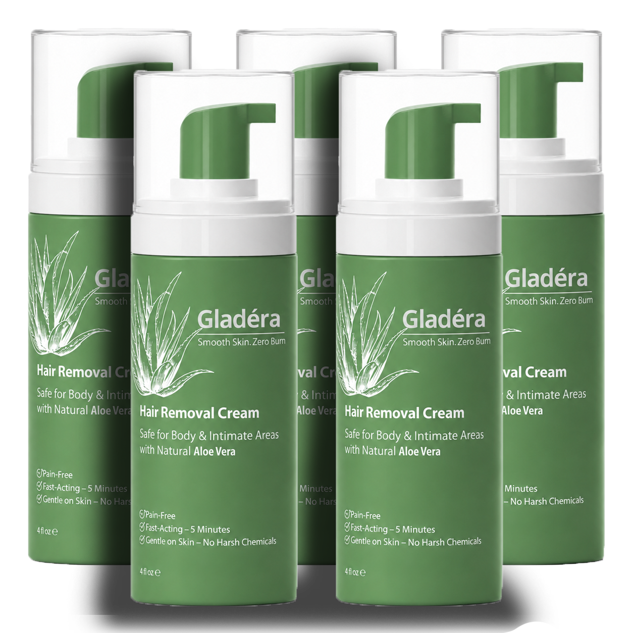 Gladéra™