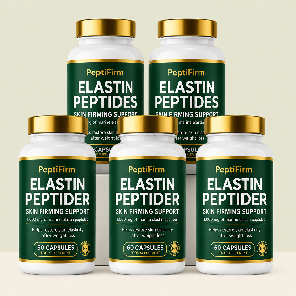 PeptiFirm™