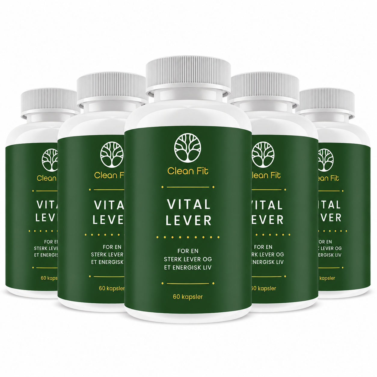 Vital Lever™
