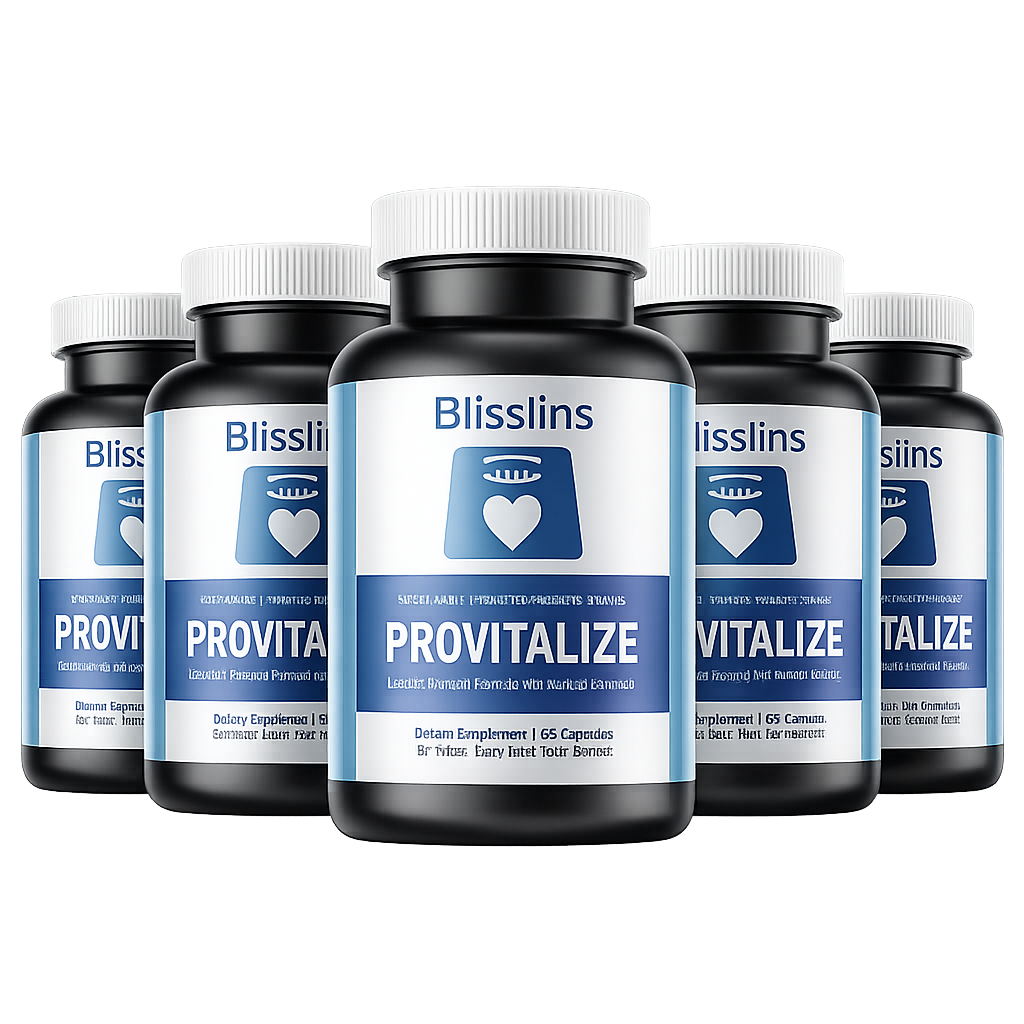 ProVitalize™