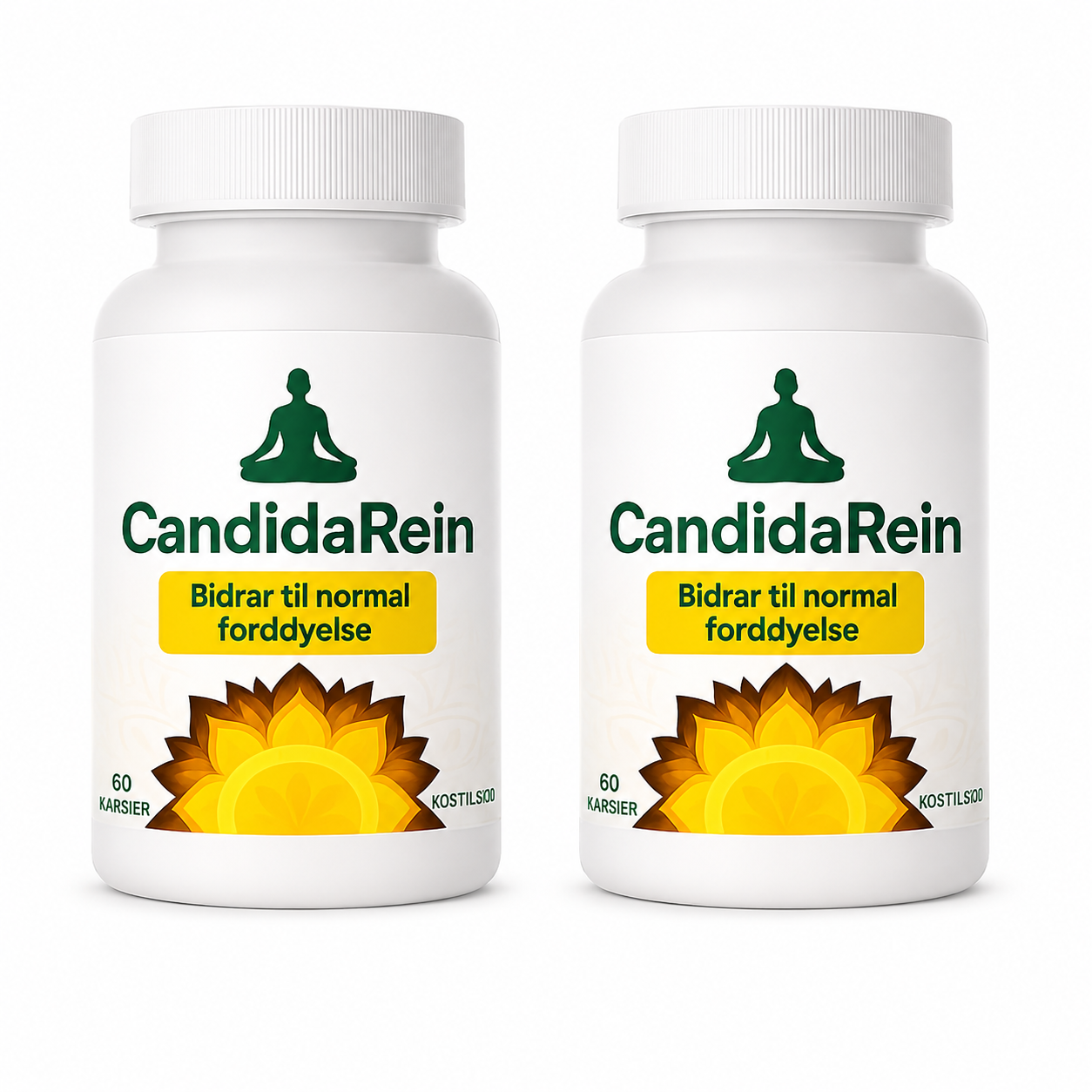 CandidaRein™