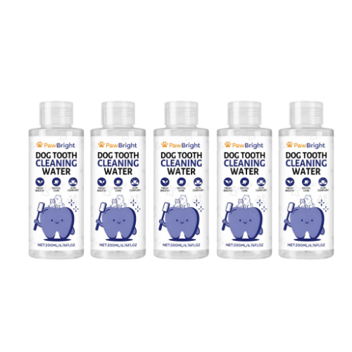 PawBright™ Dental+