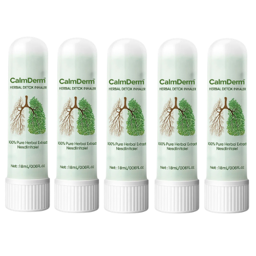 CalmDerm™