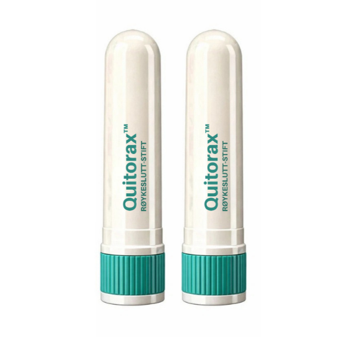 Quitorax™
