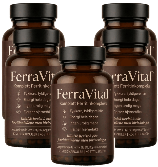 FerraVital™