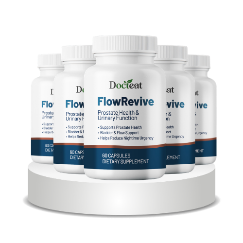 Docteat™ FlowRevive