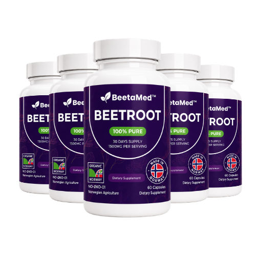 BeetaMed™