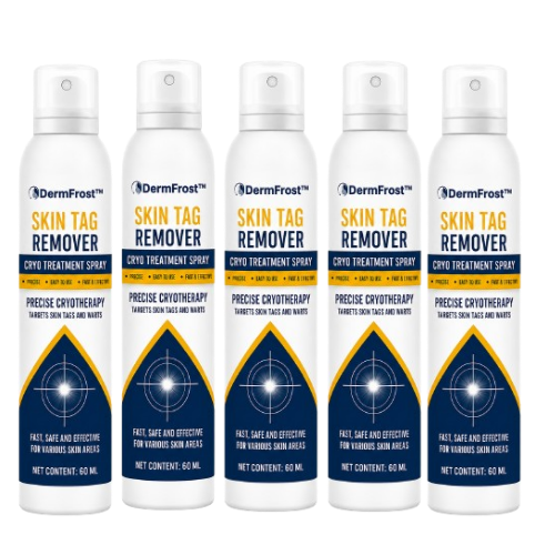 DermFrost™