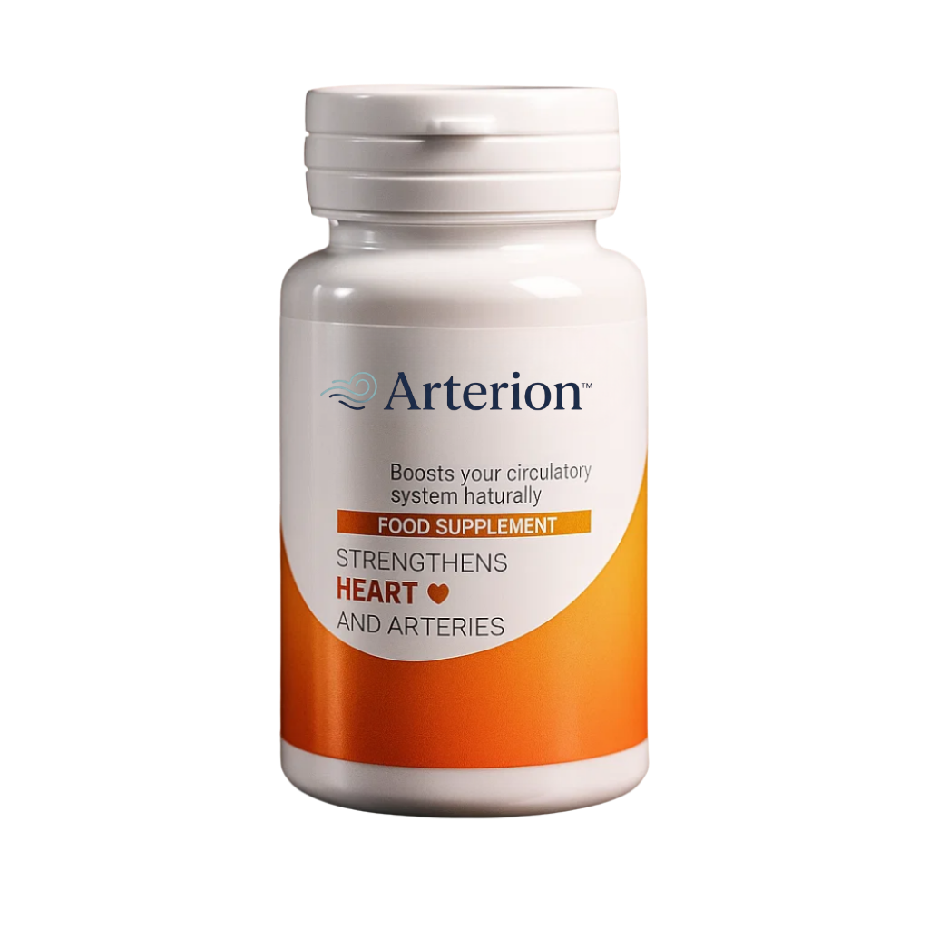 Arterion