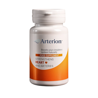 Arterion