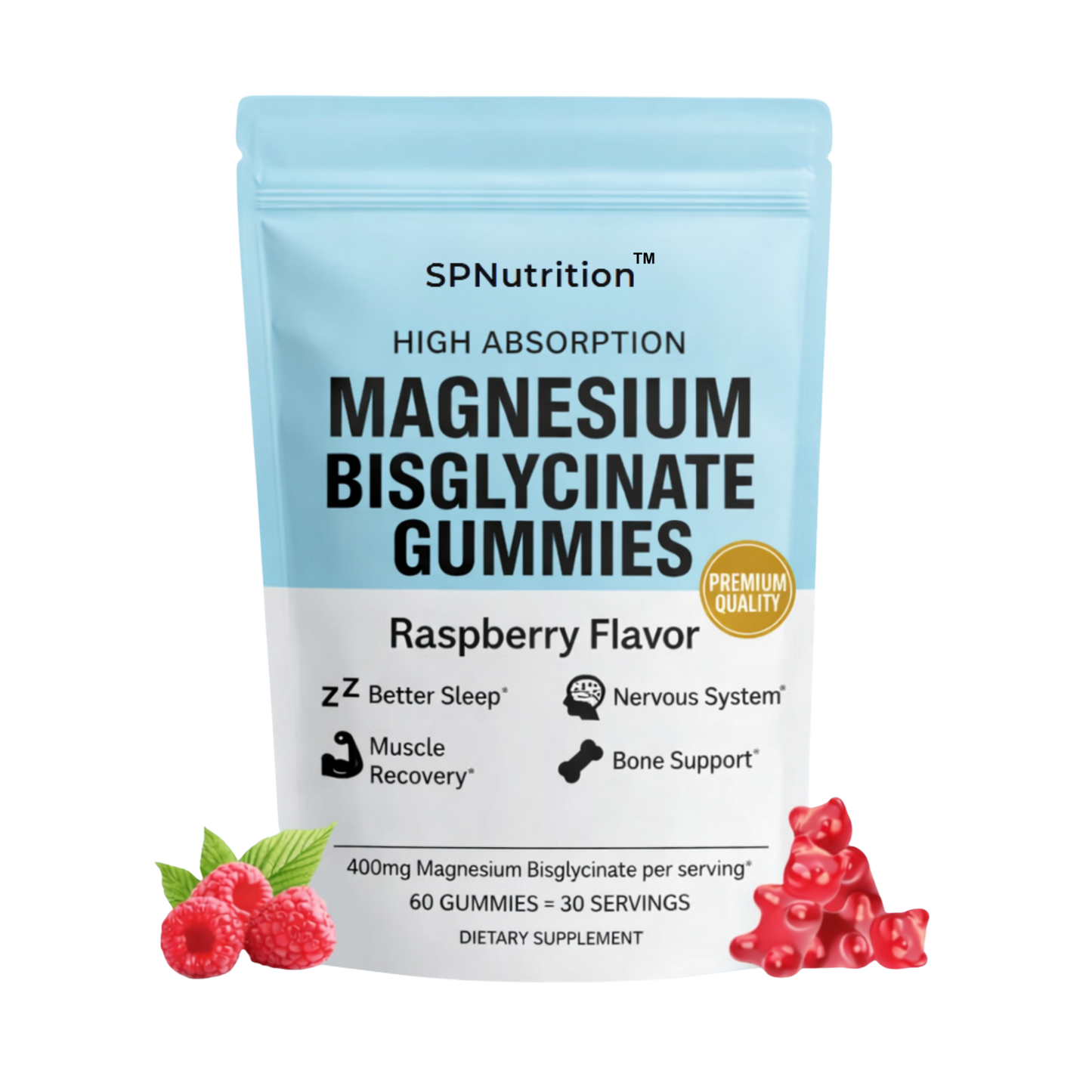 SPNutrition™