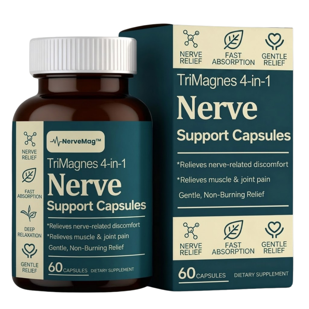 NerveMag™