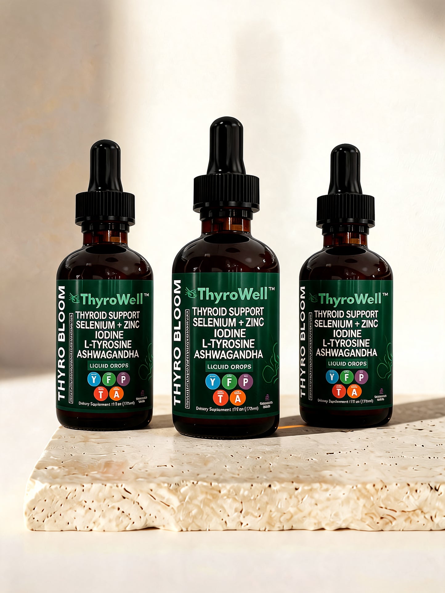 ThyroWell™