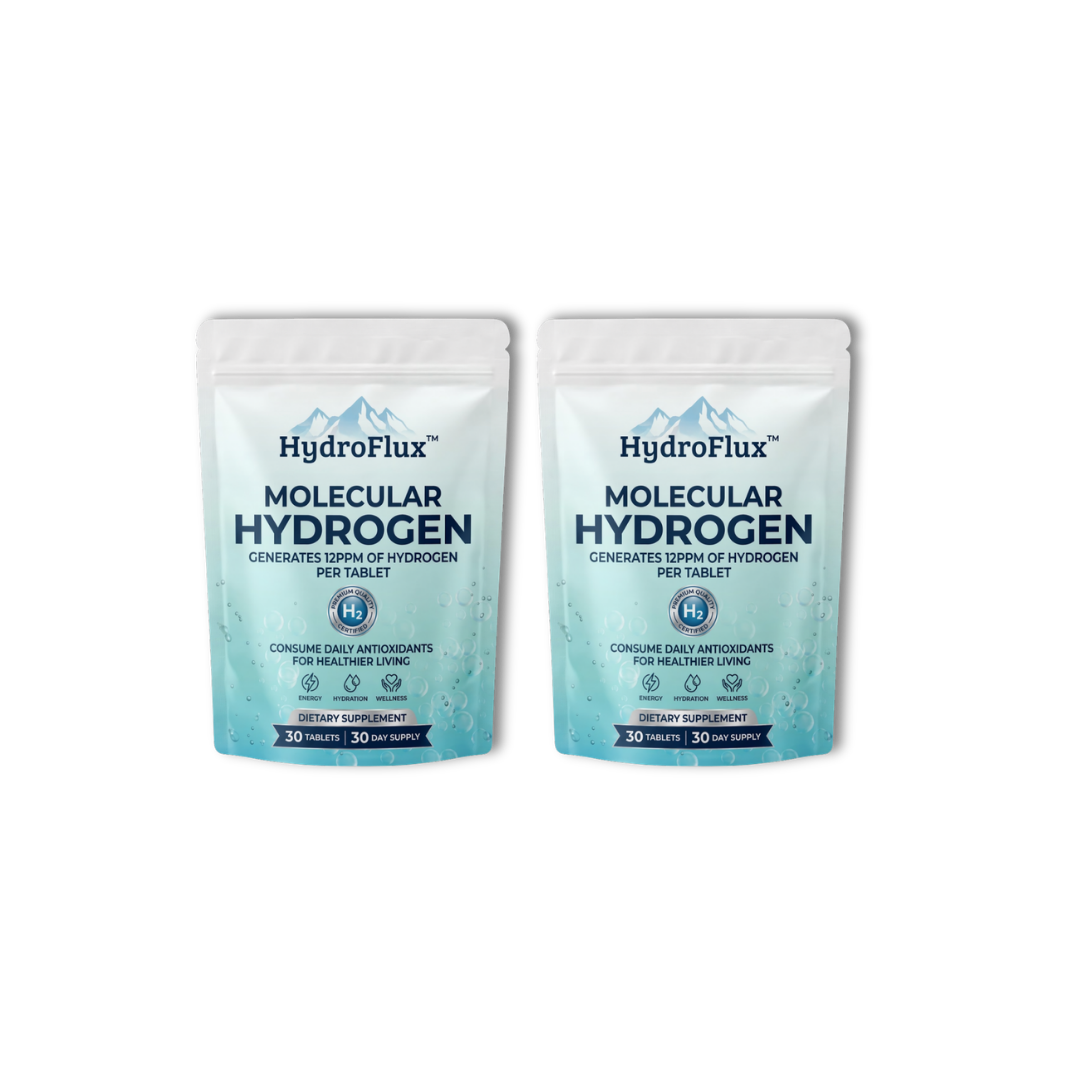 HydroFlux™
