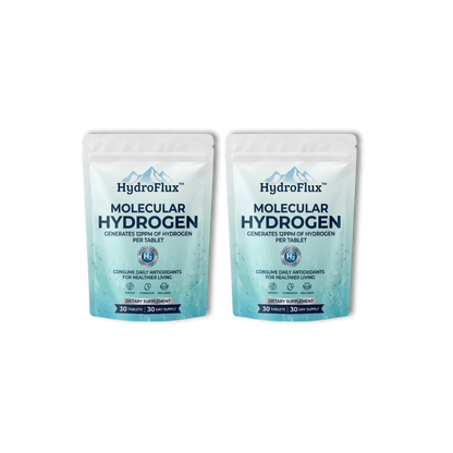 HydroFlux™