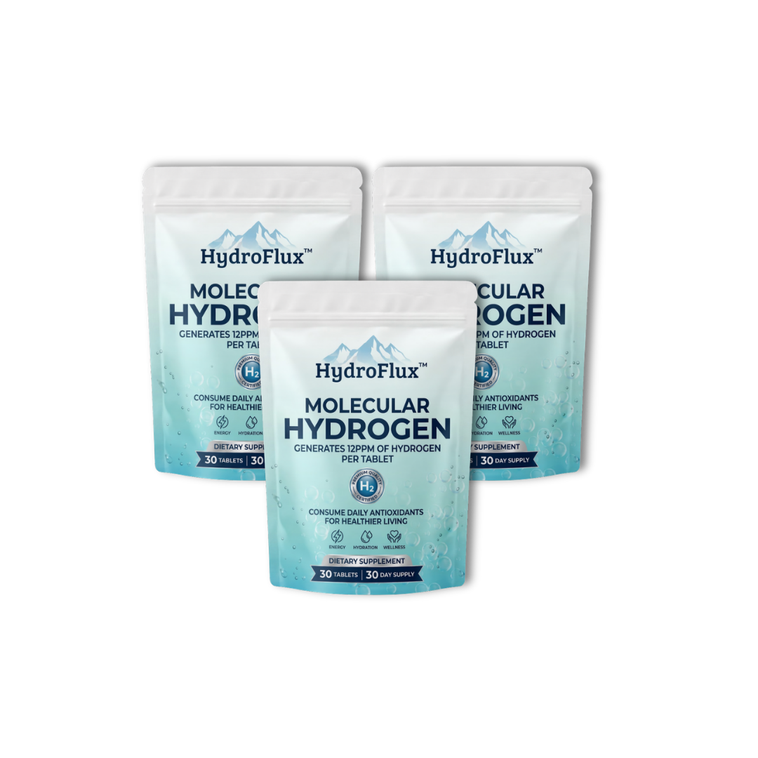 HydroFlux™