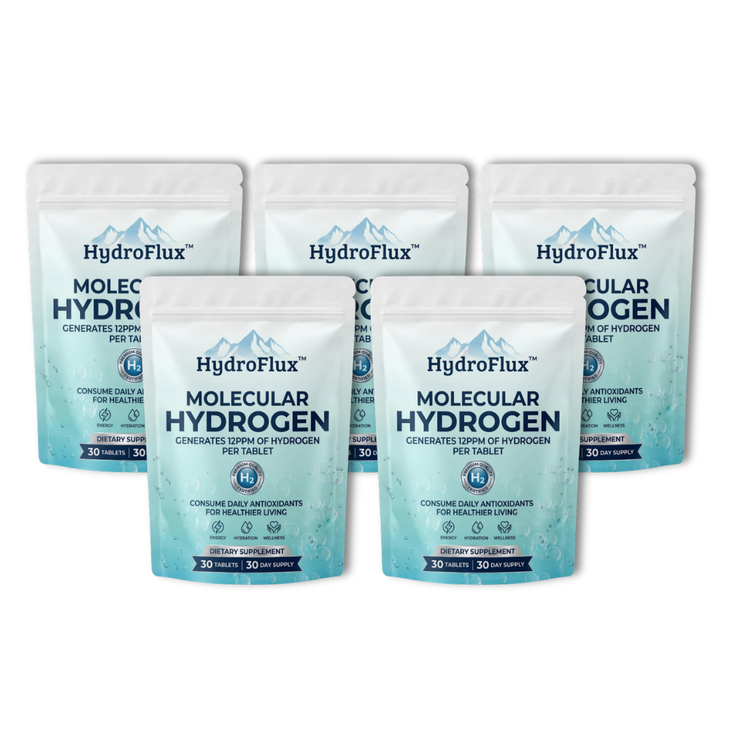HydroFlux™