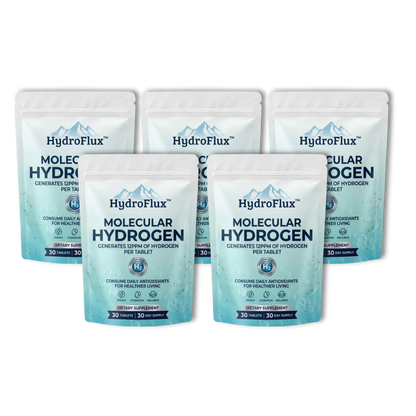 HydroFlux™