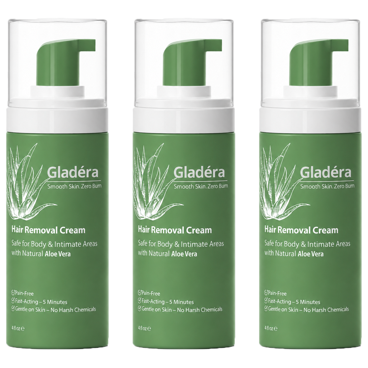 Gladéra™