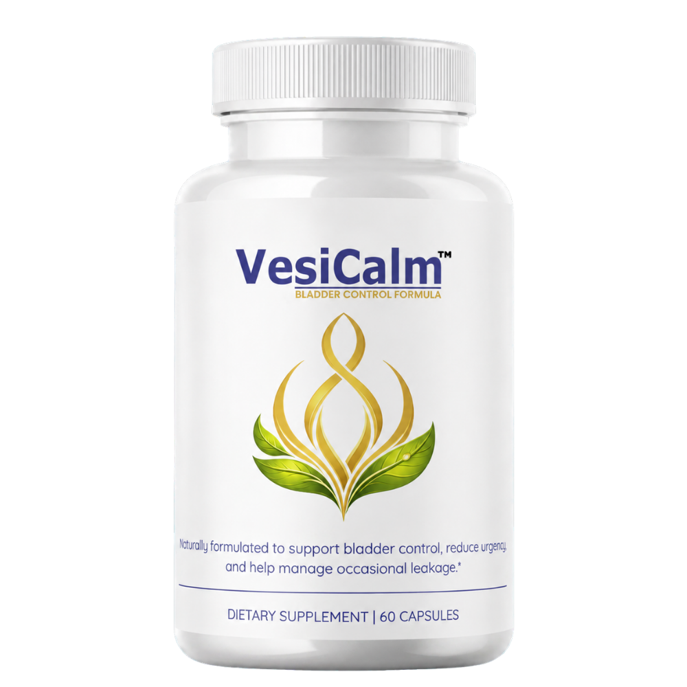 VesiCalm™