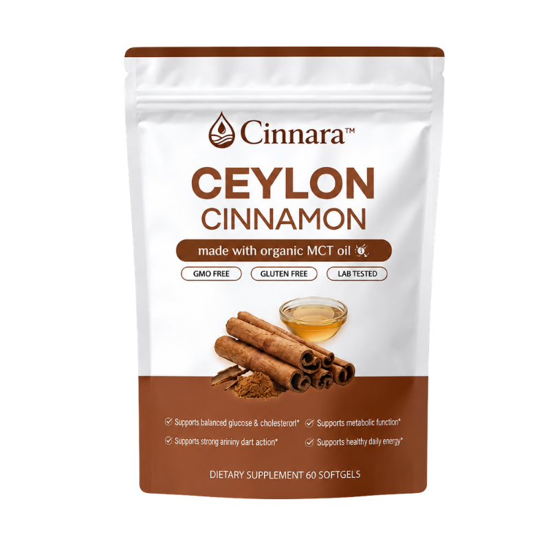 Cinnara™