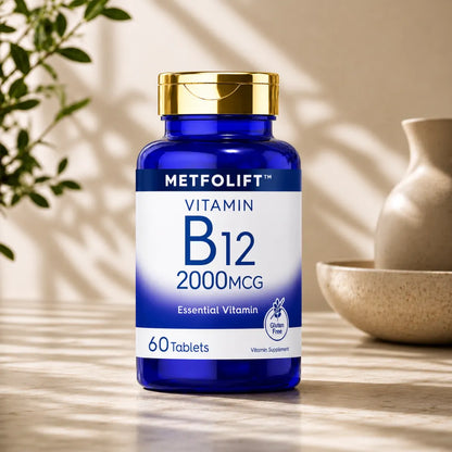MetfoLift™