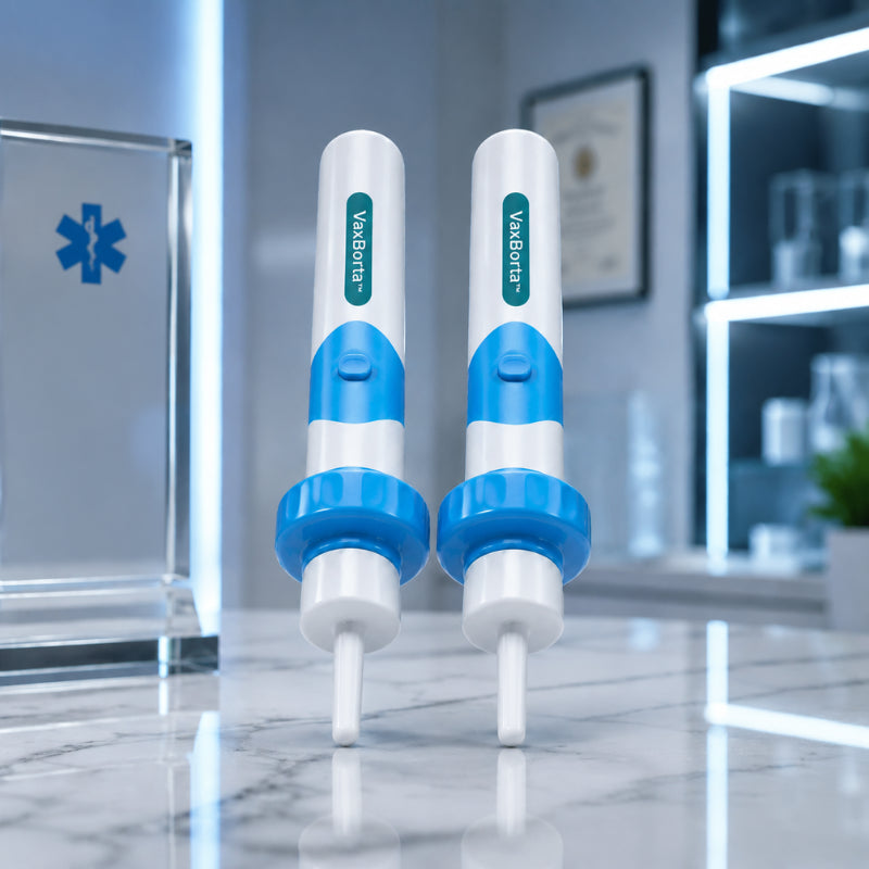 VaxBorta™