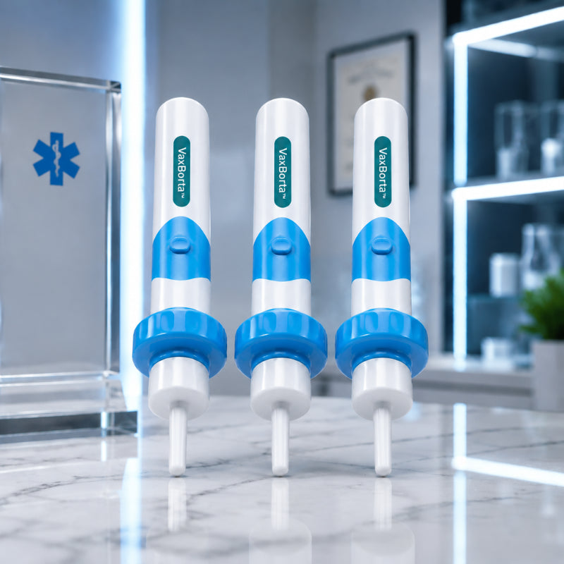 VaxBorta™