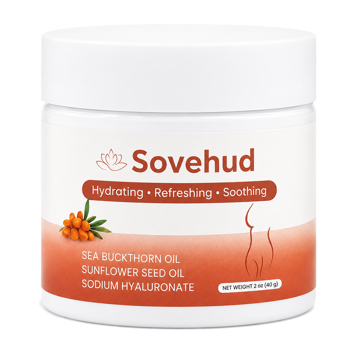 Sovehud™