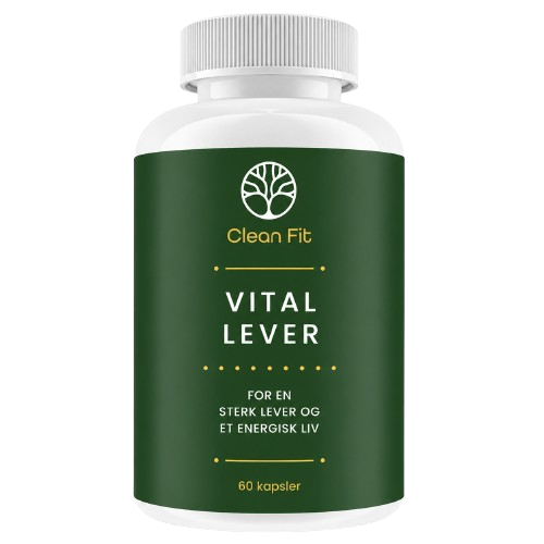 Vital Lever™