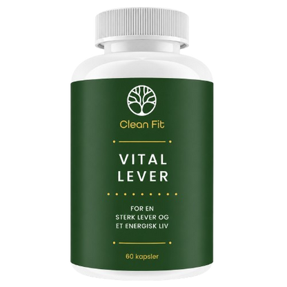 Vital Lever™