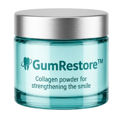 GumRestore™