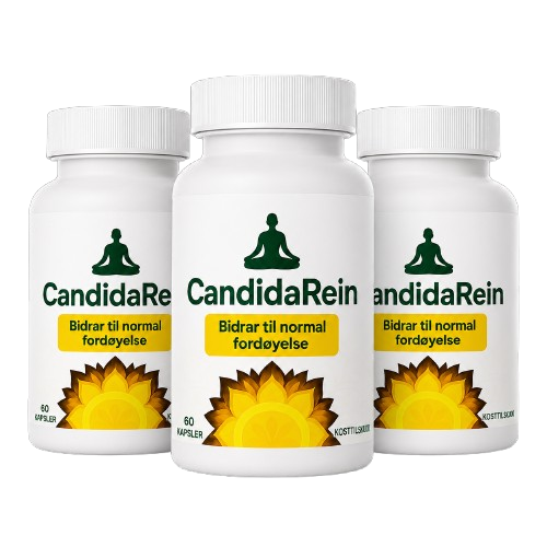 CandidaRein™