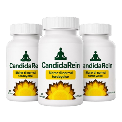 CandidaRein™