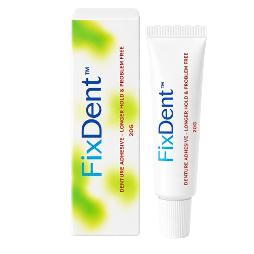 FixDent™