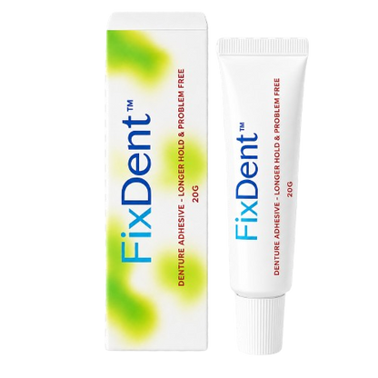 FixDent™