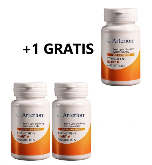Arterion