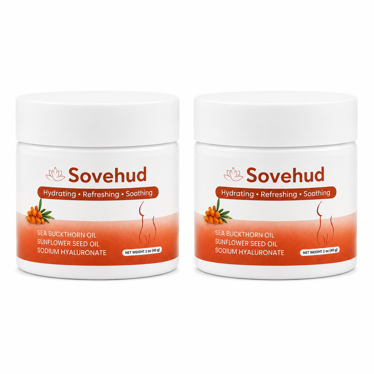 Sovehud™