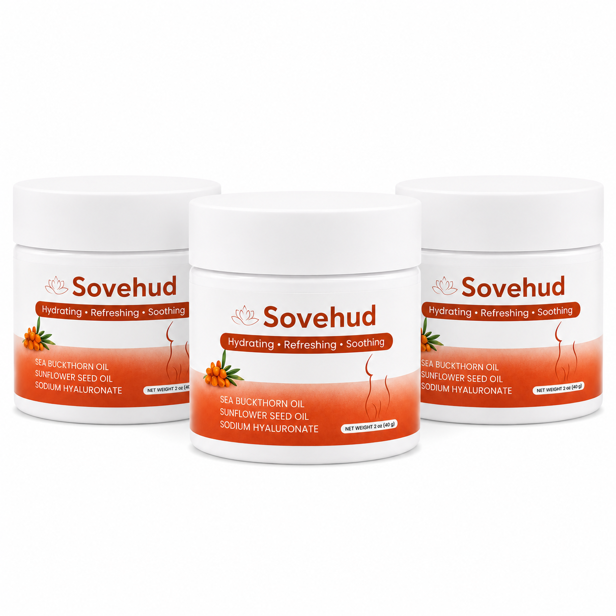 Sovehud™