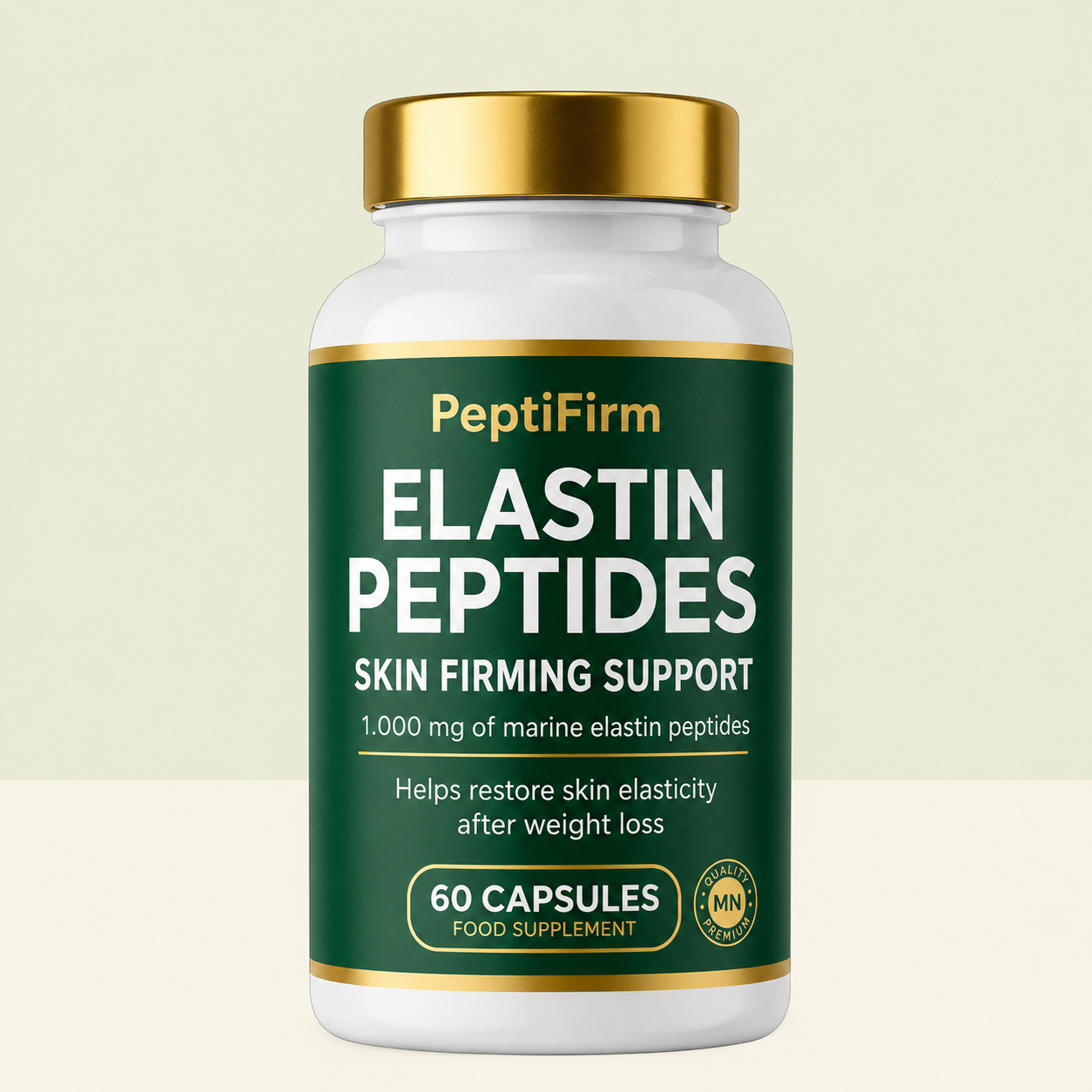 PeptiFirm™