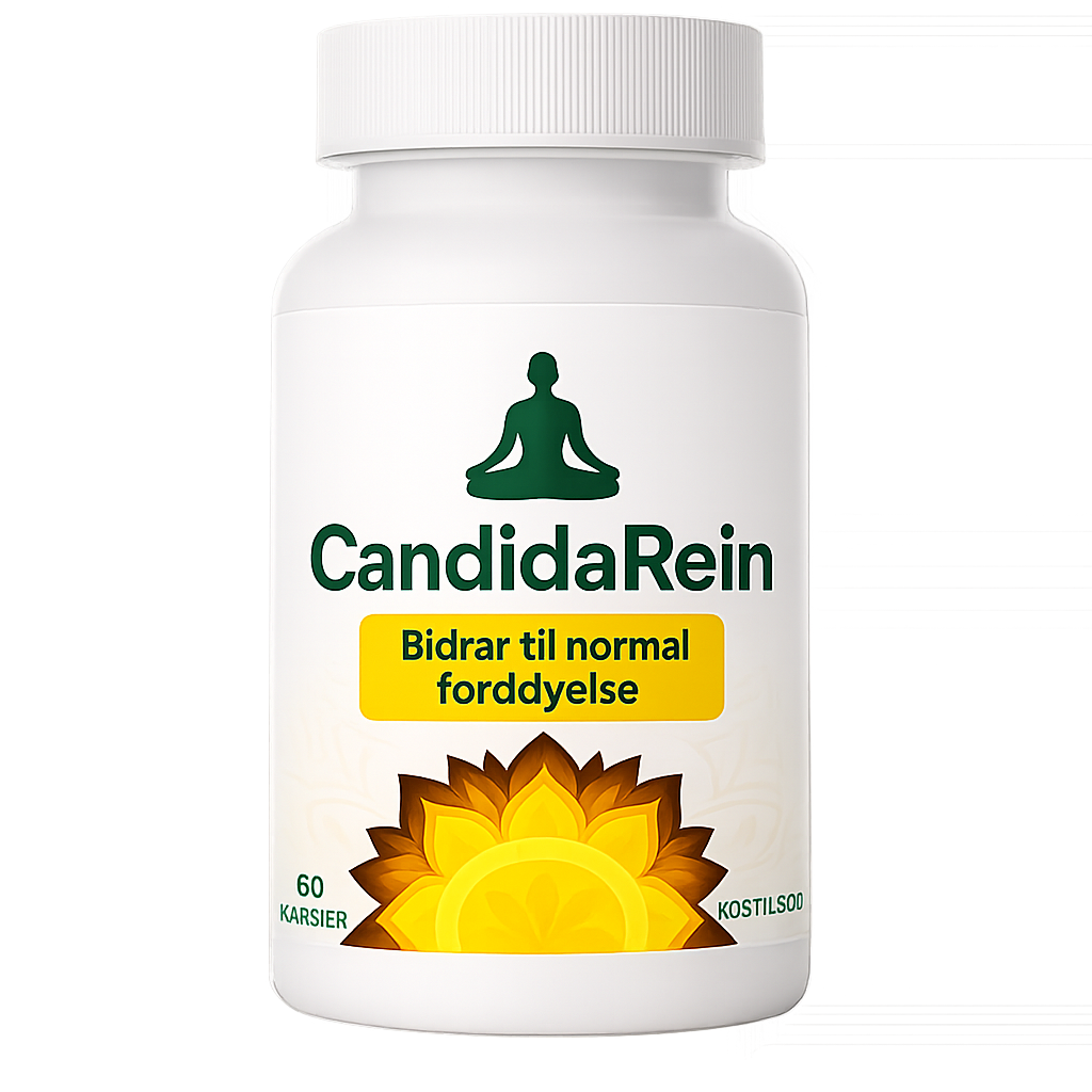 CandidaRein™