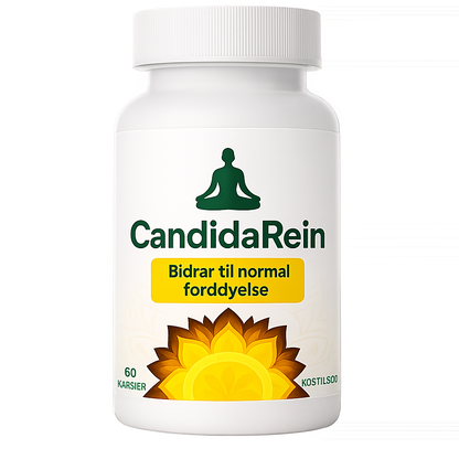 CandidaRein™