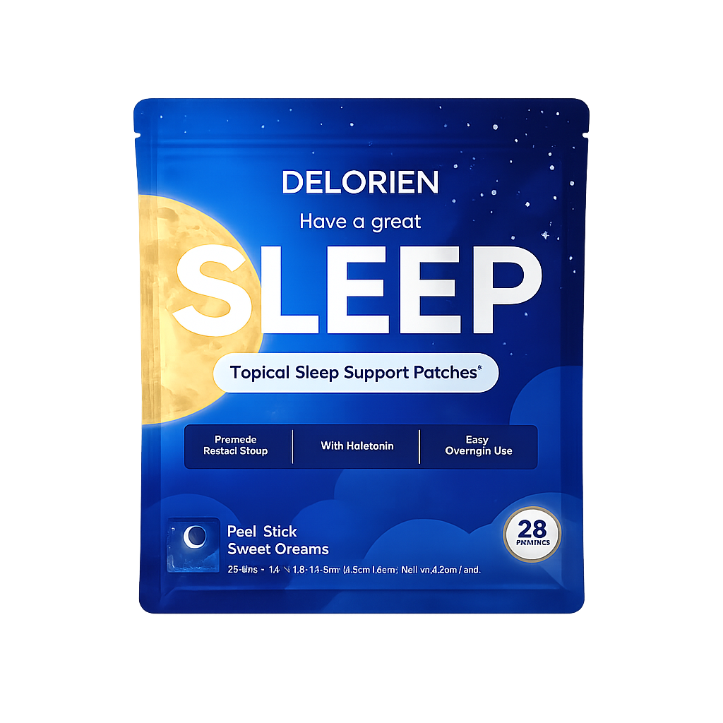 Delorien