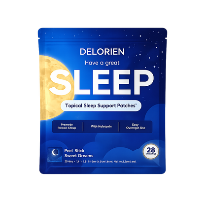 Delorien