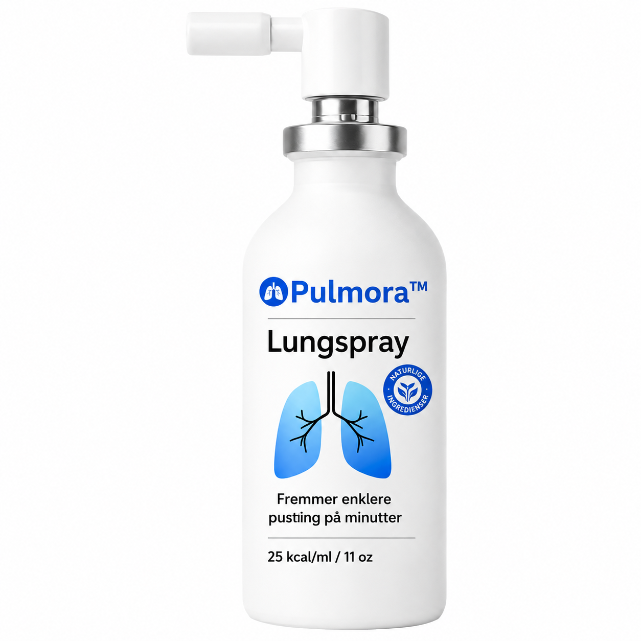Pulmora™ Lung Spray