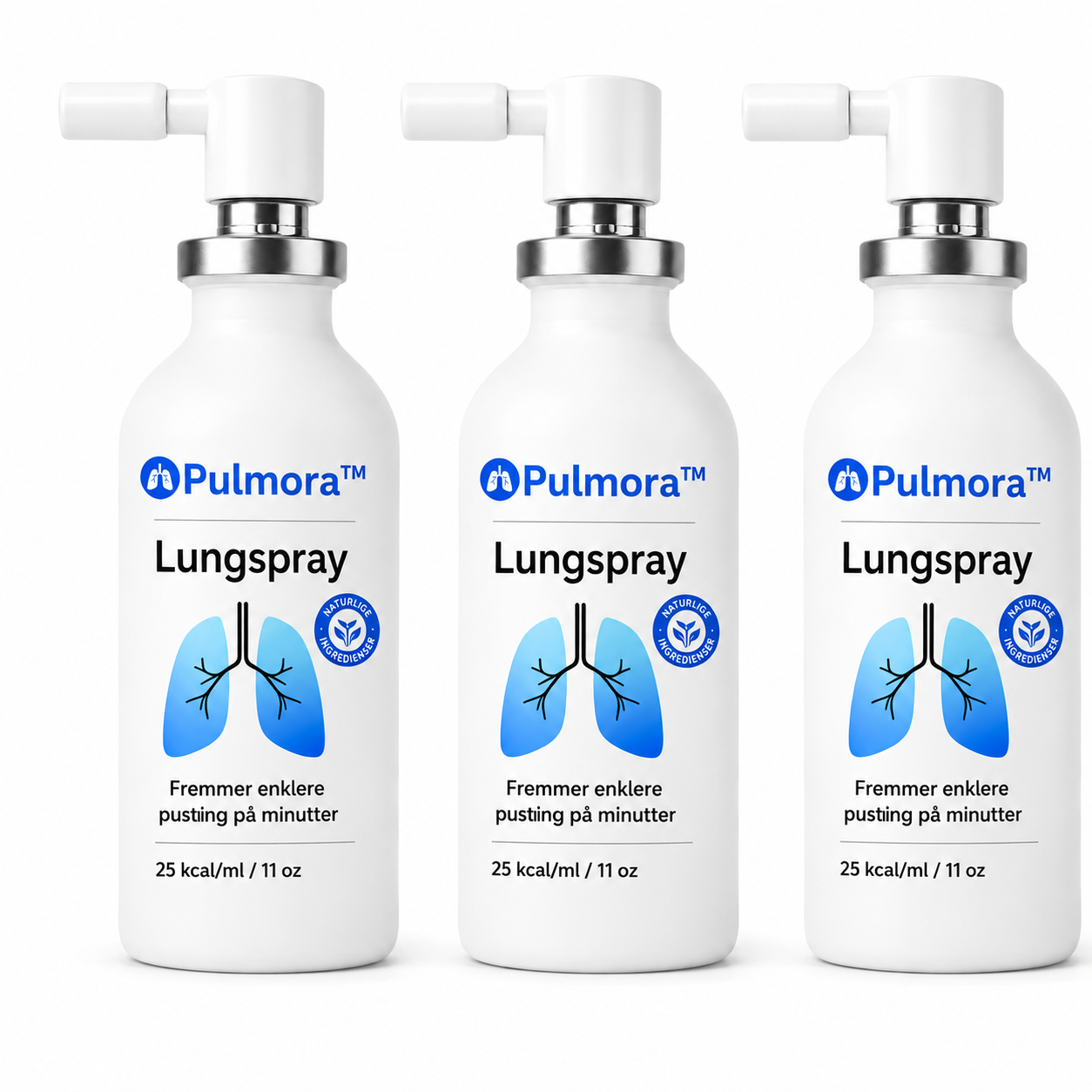 Pulmora™ Lung Spray