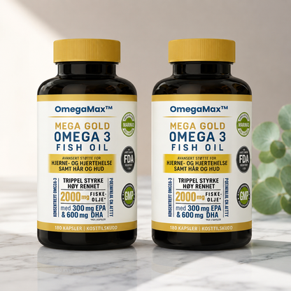 OmegaMax™