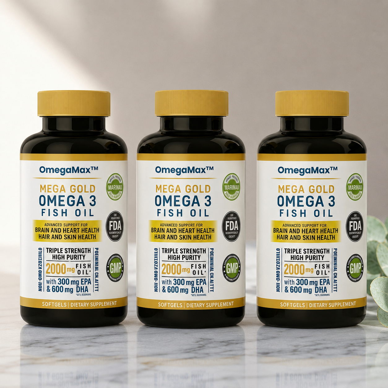 OmegaMax™