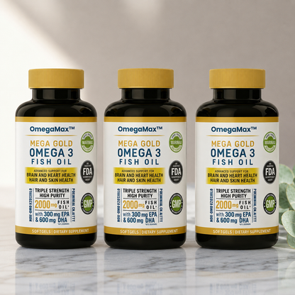 OmegaMax™