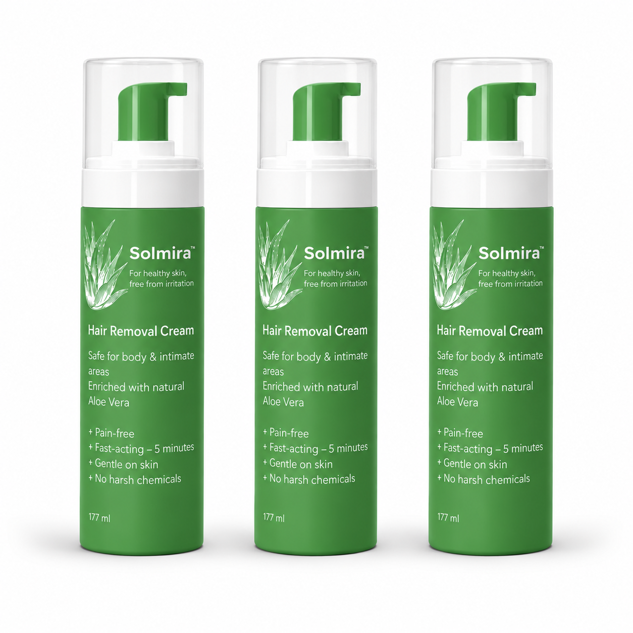 Solmira™